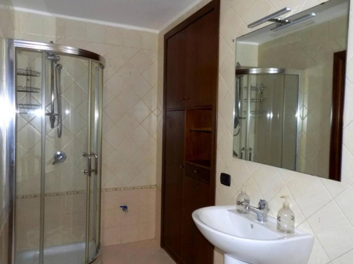 Home In Love: Vicoletto Dei Presepi Napoli Exterior foto