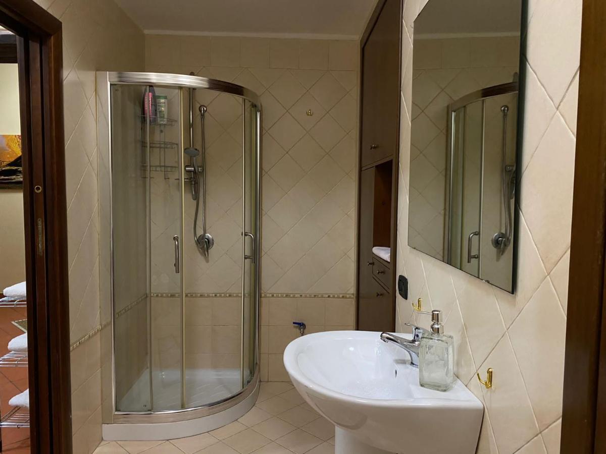 Home In Love: Vicoletto Dei Presepi Napoli Exterior foto